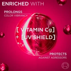 Loreal ParisElvital Color Vive Hårinpackning 300 ml