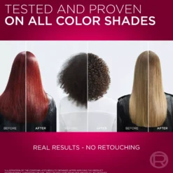 Loreal ParisElvital Color Vive Hårinpackning 300 ml