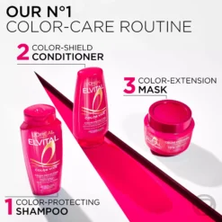 Loreal ParisElvital Color Vive Hårinpackning 300 ml