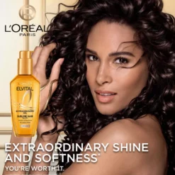 Loreal ParisElvital Extraordinary Oil Leave-in for Dry Hair 100 ml