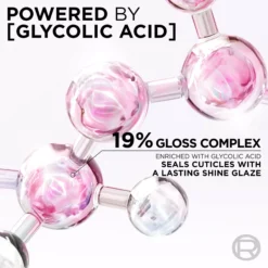 Loreal ParisElvital Glycolic Gloss Ultimate Rinse-Off Treatment For Dull Hair 200 ml
