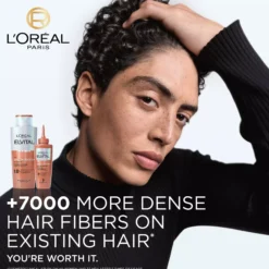 Loreal ParisElvital Growth Booster Hair Serum Against Hair Loss 102 ml