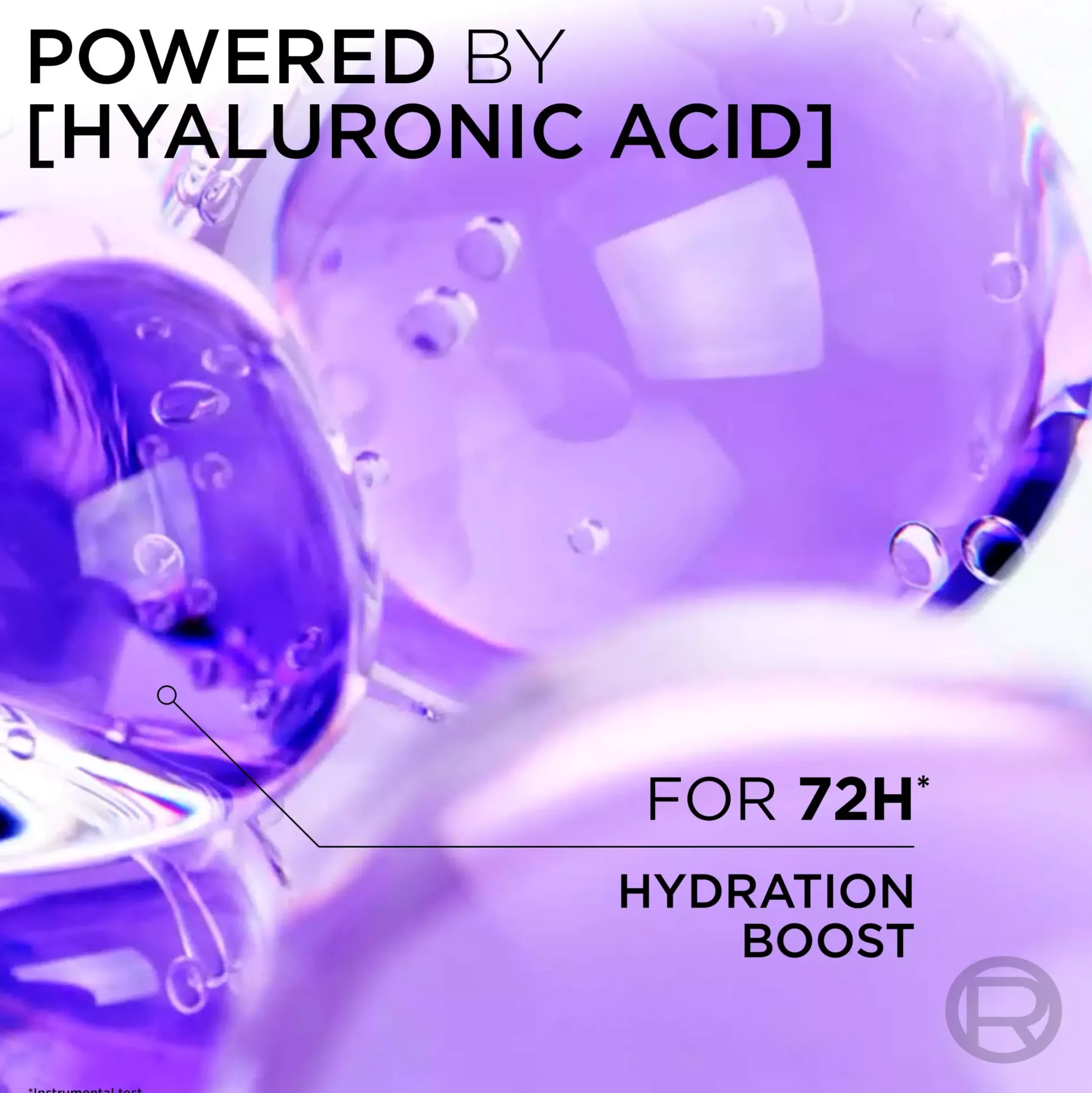 Loreal ParisElvital Hyaluron Plump Shampoo for Dehydrated Hair 1000 ml