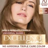 Loreal Paris Excellence Creme Universal Nudes 7U Universal Blonde