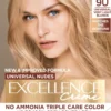 Loreal Paris Excellence Creme Universal Nudes 9U Universal Very Light Blonde