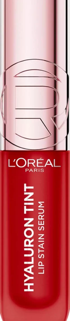 Loreal Paris Hyaluron Lip Stain Serum 601 Worth It