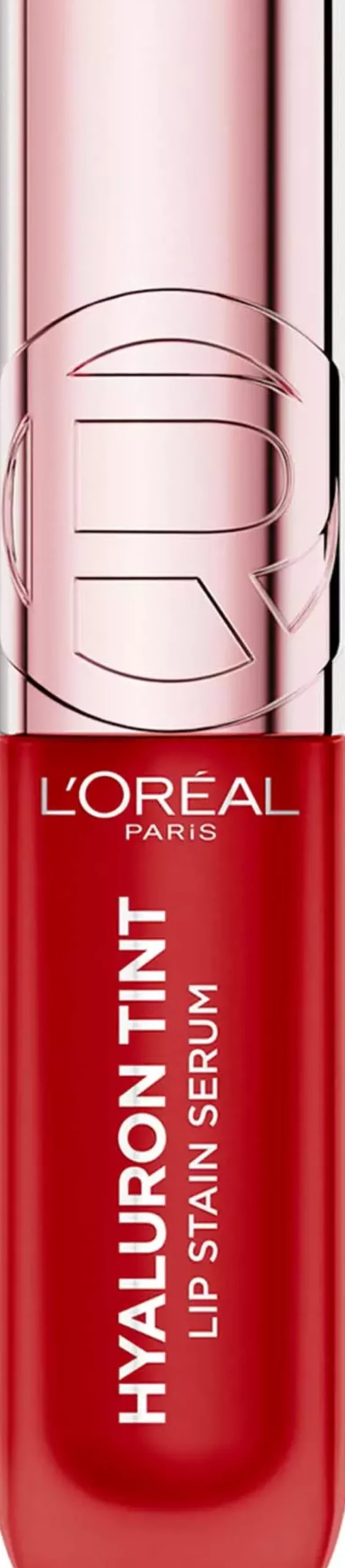 Loreal Paris Hyaluron Lip Stain Serum 601 Worth It