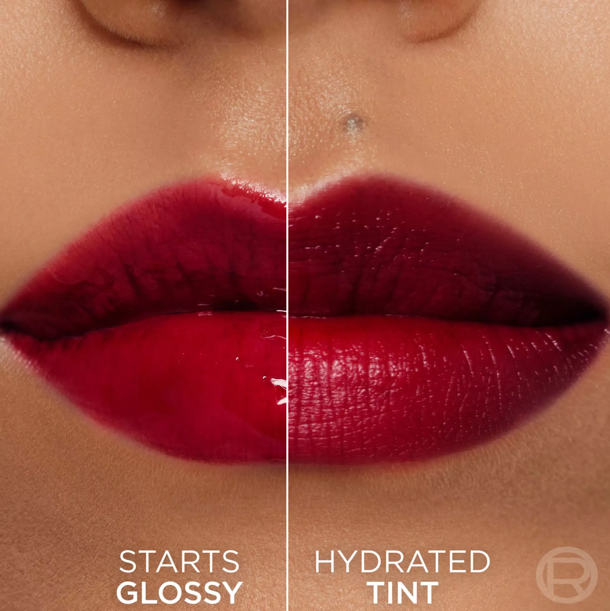 Loreal Paris Hyaluron Lip Stain Serum 601 Worth It
