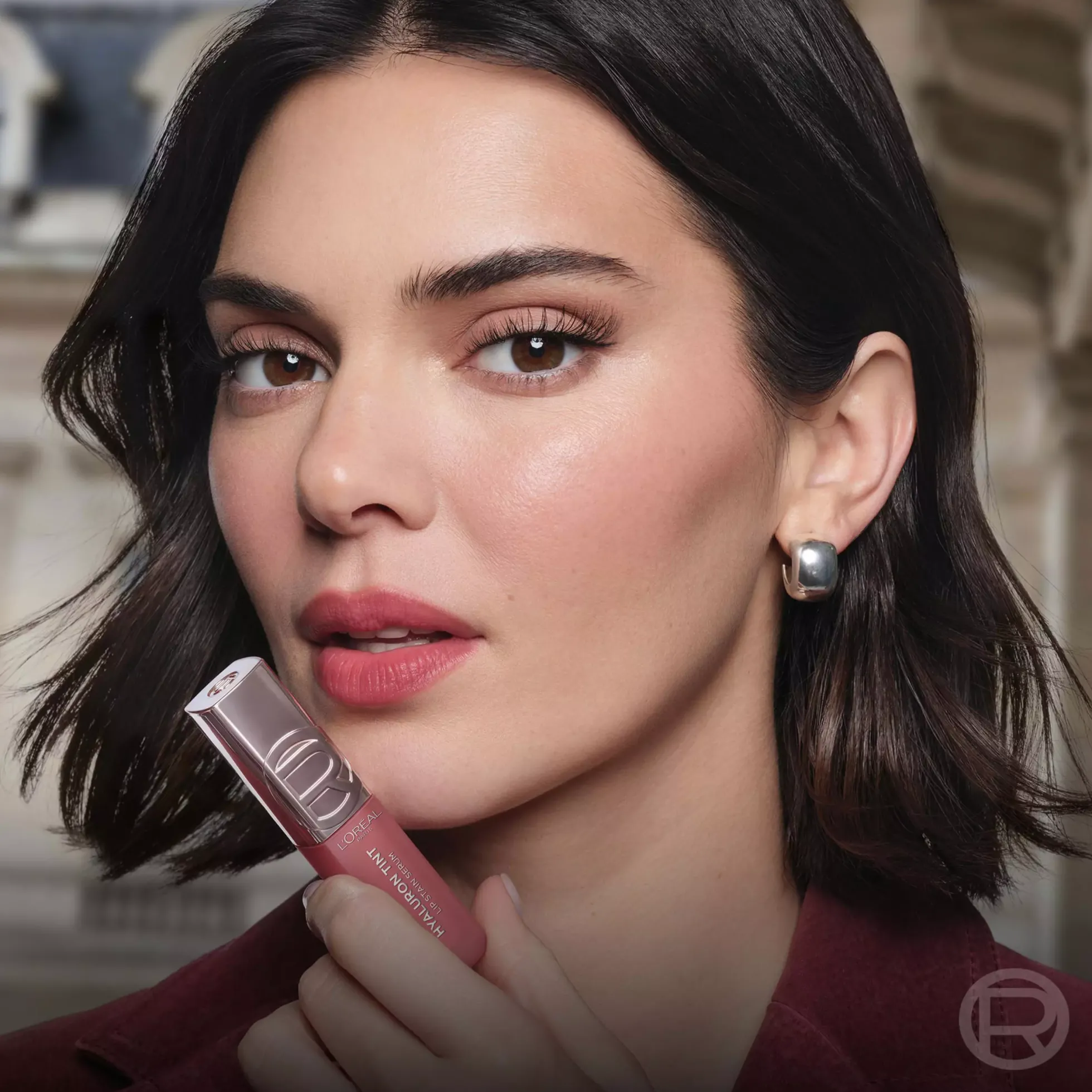 Loreal Paris Hyaluron Lip Stain Serum 601 Worth It
