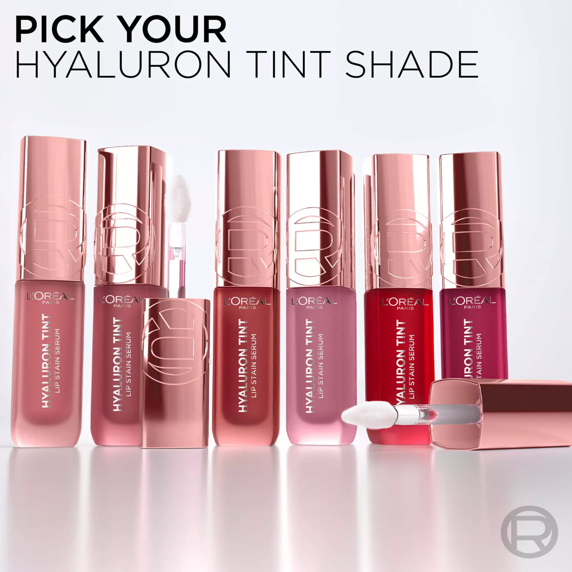 Loreal Paris Hyaluron Lip Stain Serum 601 Worth It