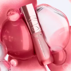 Loreal Paris Hyaluron Lip Stain Serum 217 Smokey Mauve