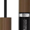 Loreal ParisInfaillible Brows 24H Volumizing Eyebrow Mascara 3.0 Brunette