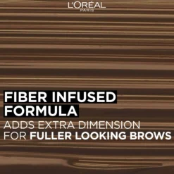 Loreal ParisInfaillible Brows 24H Volumizing Eyebrow Mascara 3.0 Brunette