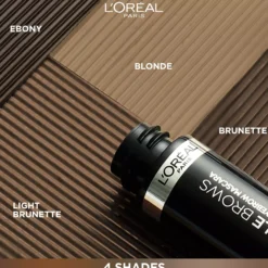 Loreal ParisInfaillible Brows 24H Volumizing Eyebrow Mascara 7.0 Blonde