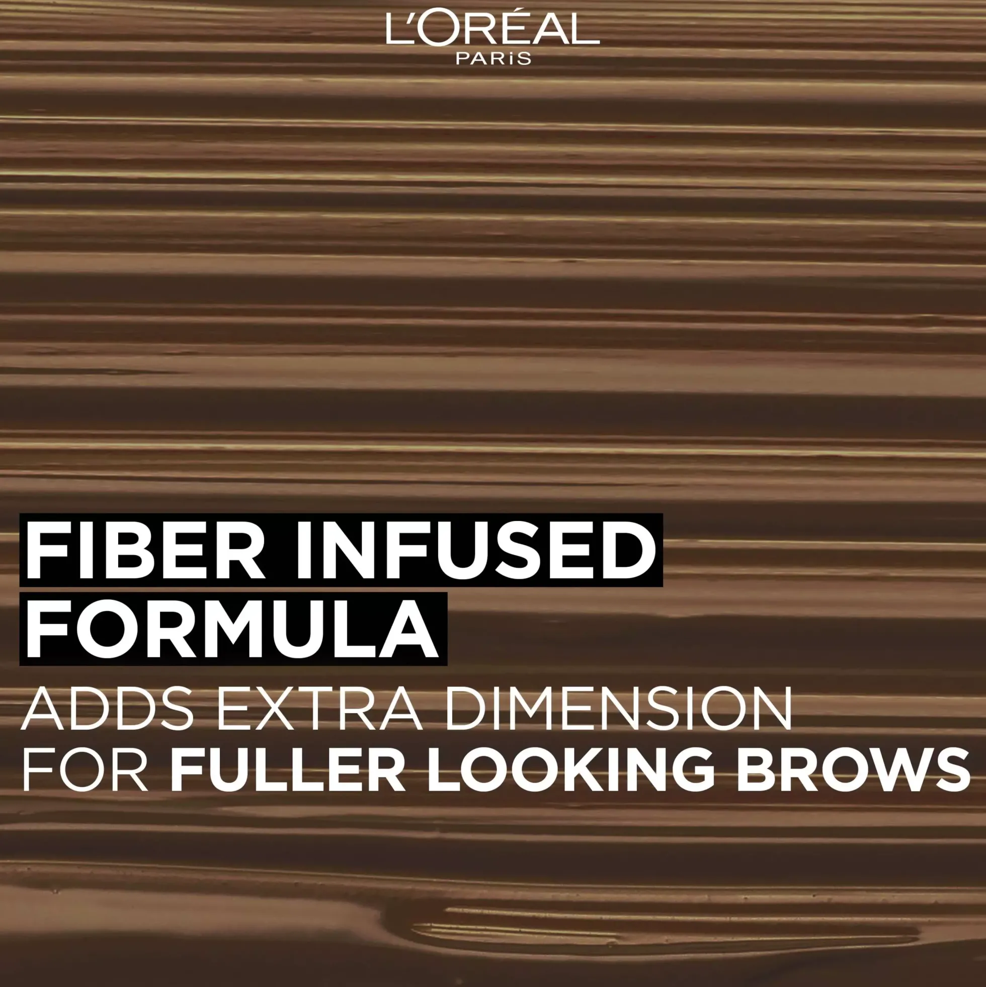 Loreal ParisInfaillible Brows 24H Volumizing Eyebrow Mascara 7.0 Blonde