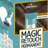 Loreal ParisMagic Retouch Permanent 5 Brown