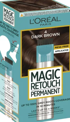 Loreal ParisMagic Retouch Permanent 7 Dark Blonde