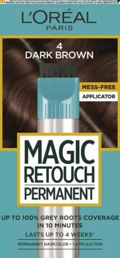 Loreal ParisMagic Retouch Permanent 7 Dark Blonde