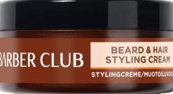 Loreal ParisMen Expert Barber Club Styling Cream 75 ml