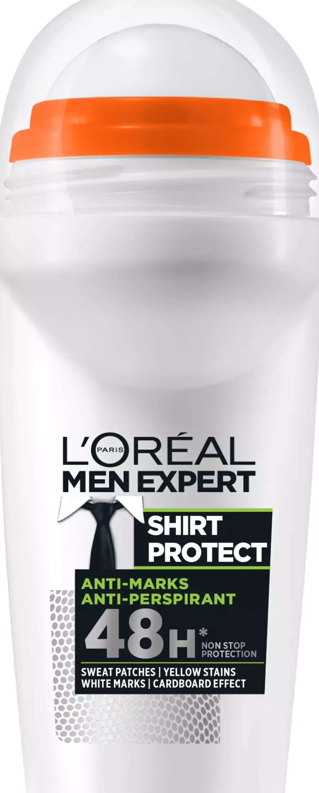 Loreal ParisMen Expert Deo Shirt Protect Roll On 50 ml