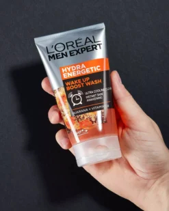 Loreal ParisMen Expert Hydra Energetic Gift Box
