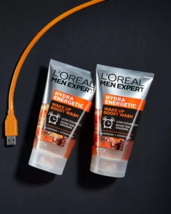 Loreal ParisMen Expert Hydra Energetic Gift Box