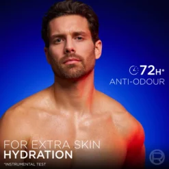 Loreal ParisMen Expert Hydra Hyaluronic Deodorant Roll On 50 ml