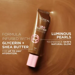Loreal Paris Paradise Lumi Glotion Highlighter 902 Light Glow