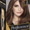 Loreal ParisPréférence Permanent Haircolor