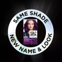 Loreal ParisPréférence Vivids Magn Plum 3.161