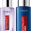 Loreal ParisRevitalift Bundle Serum 30 ml & Night Serum 30 ml