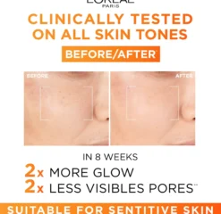 Loreal ParisRevitalift Clinical 12% Vitamin C Serum 30 ml