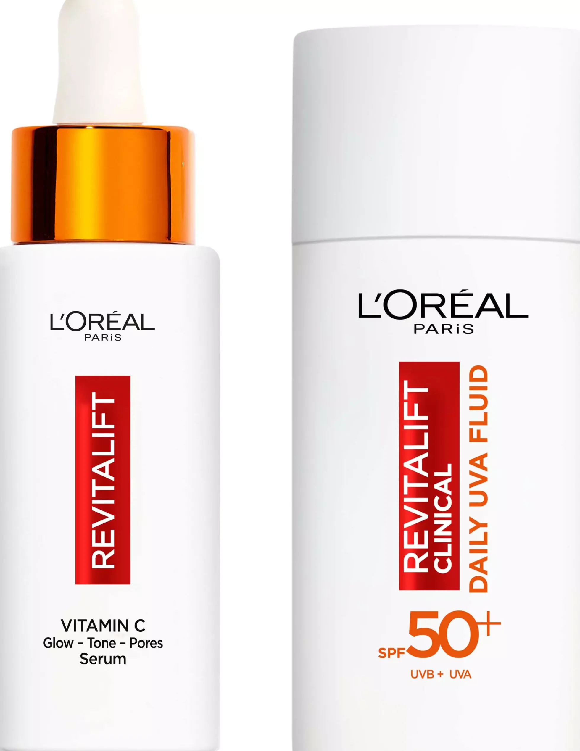 Loreal ParisRevitalift Clinical 12% Vitamin C Serum 30 ml