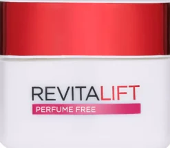 Loreal ParisRevitalift Hydrating Cream Perfume Free 50 ml