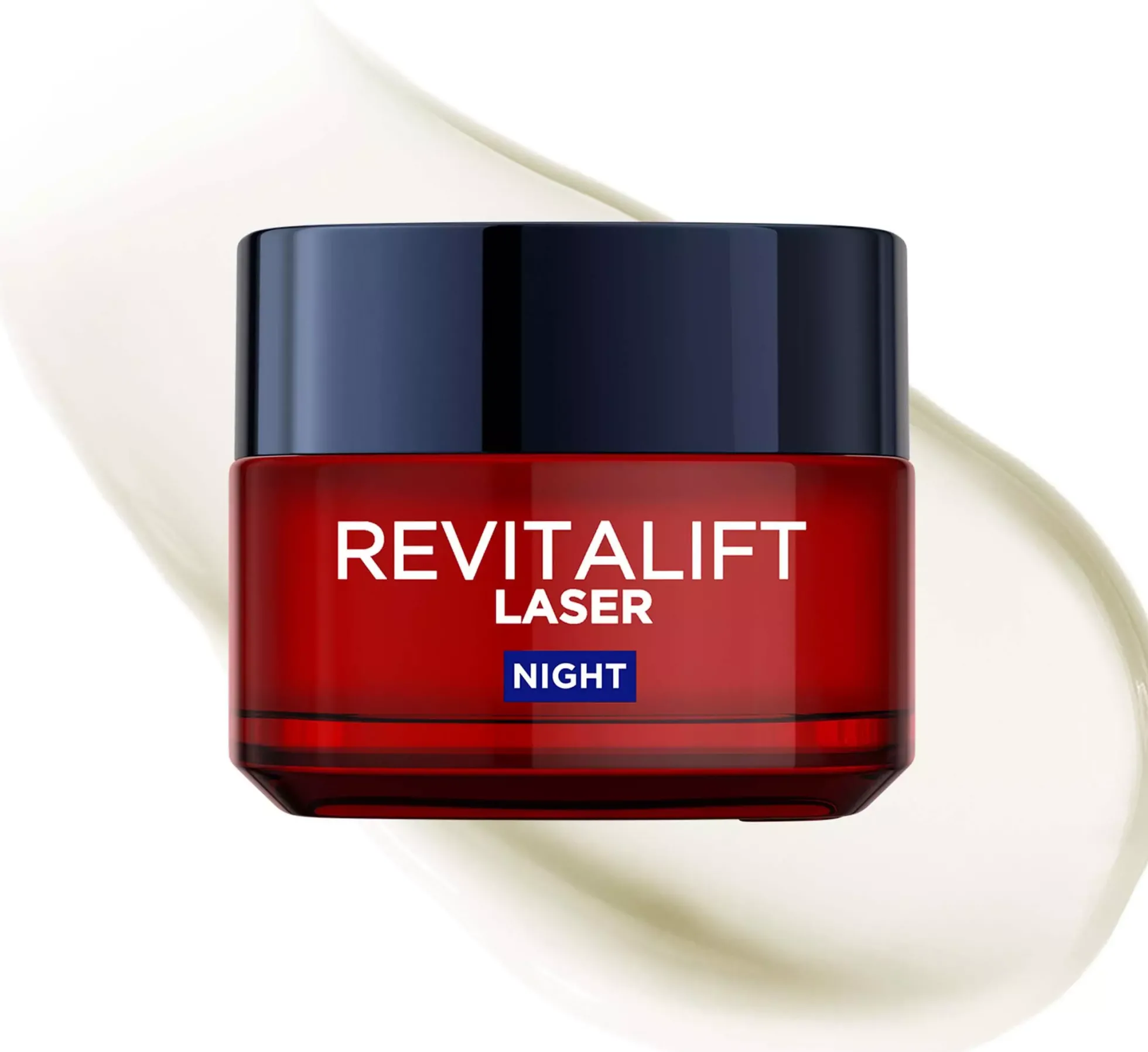 Loreal ParisRevitalift Laser Night Cream 50 ml