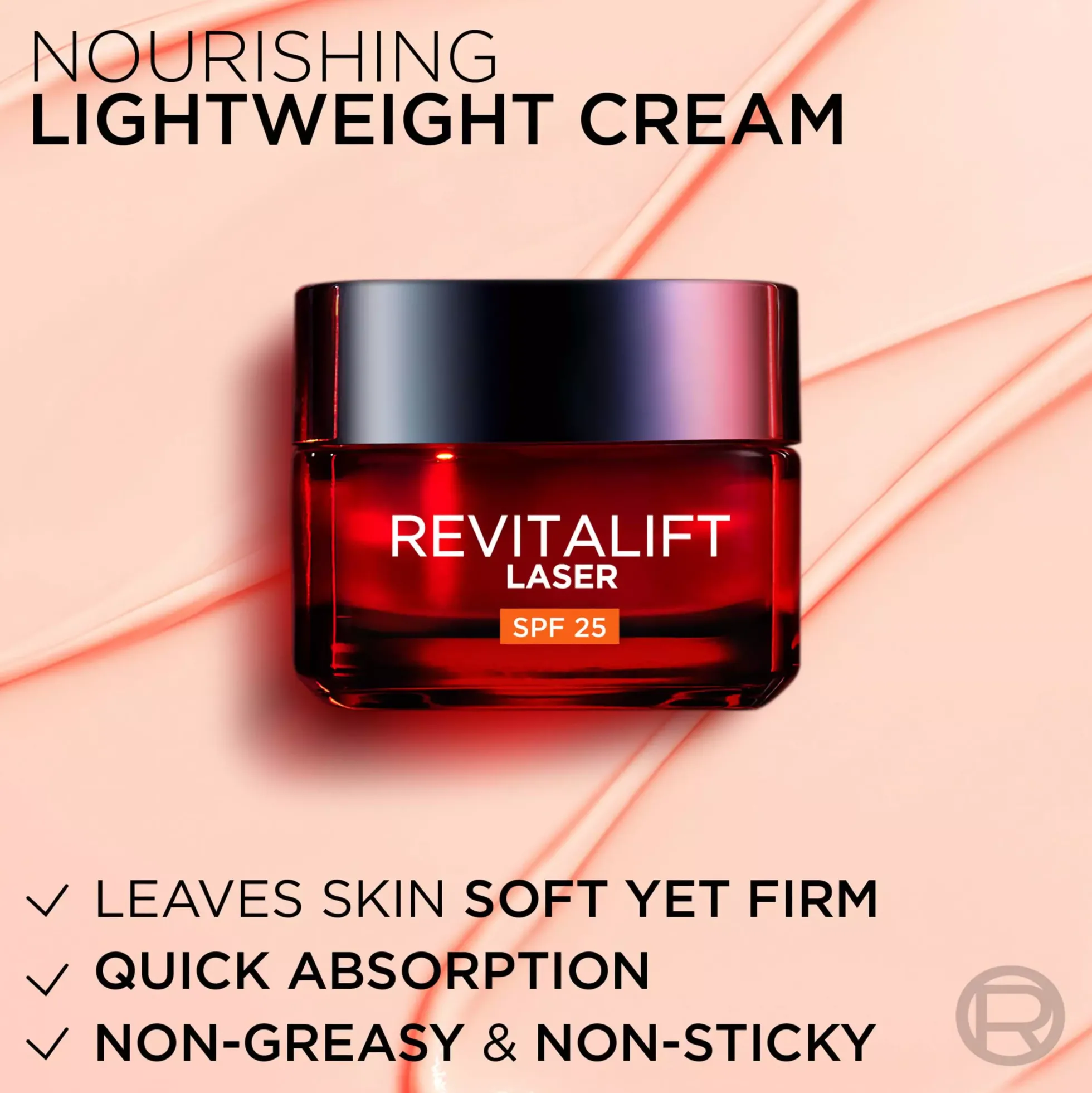 Loreal Paris Revitalift Laser SPF20 Day Cream 50 ml