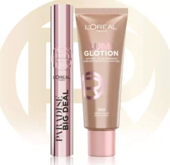 Loreal Paris The Big Deal Duo Gift Box