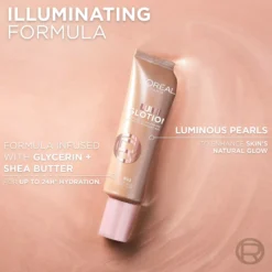 Loreal Paris The Big Deal Duo Gift Box