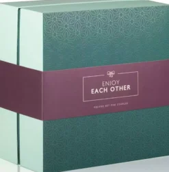 Loveboxxx Romantic Couples Box