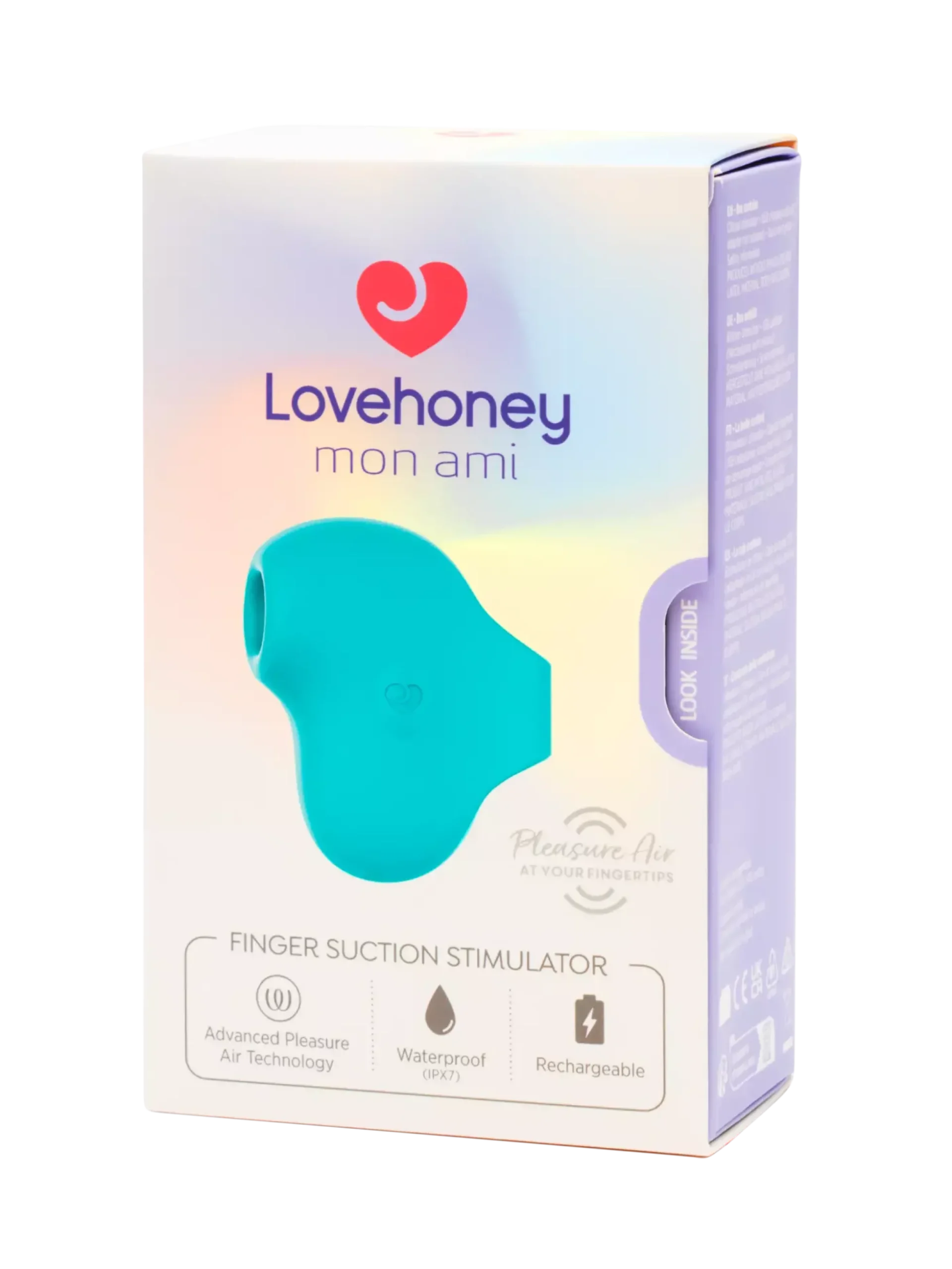 Lovehoney Finger Suction Stimulator
