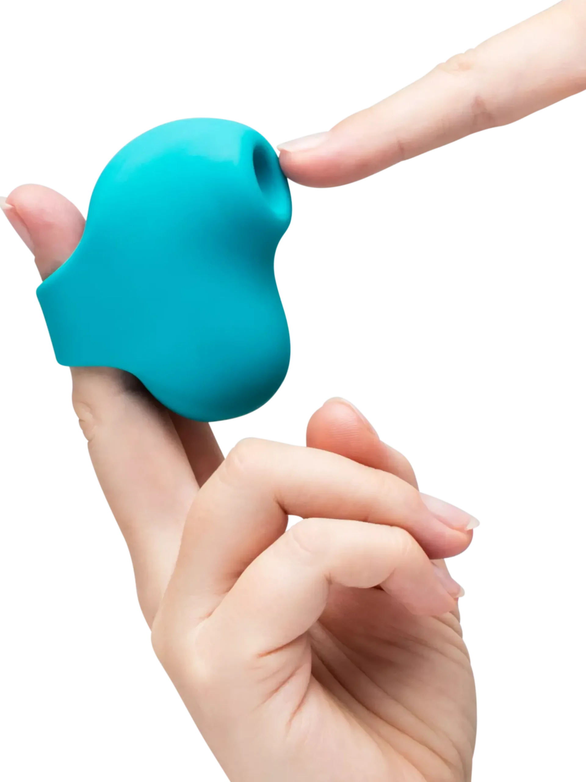 Lovehoney Finger Suction Stimulator