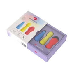 Lovehoney Mini Vibrating Massagers