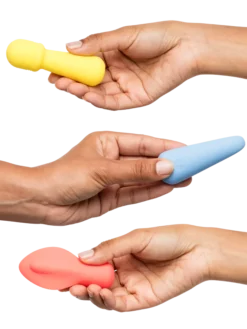 Lovehoney Mini Vibrating Massagers