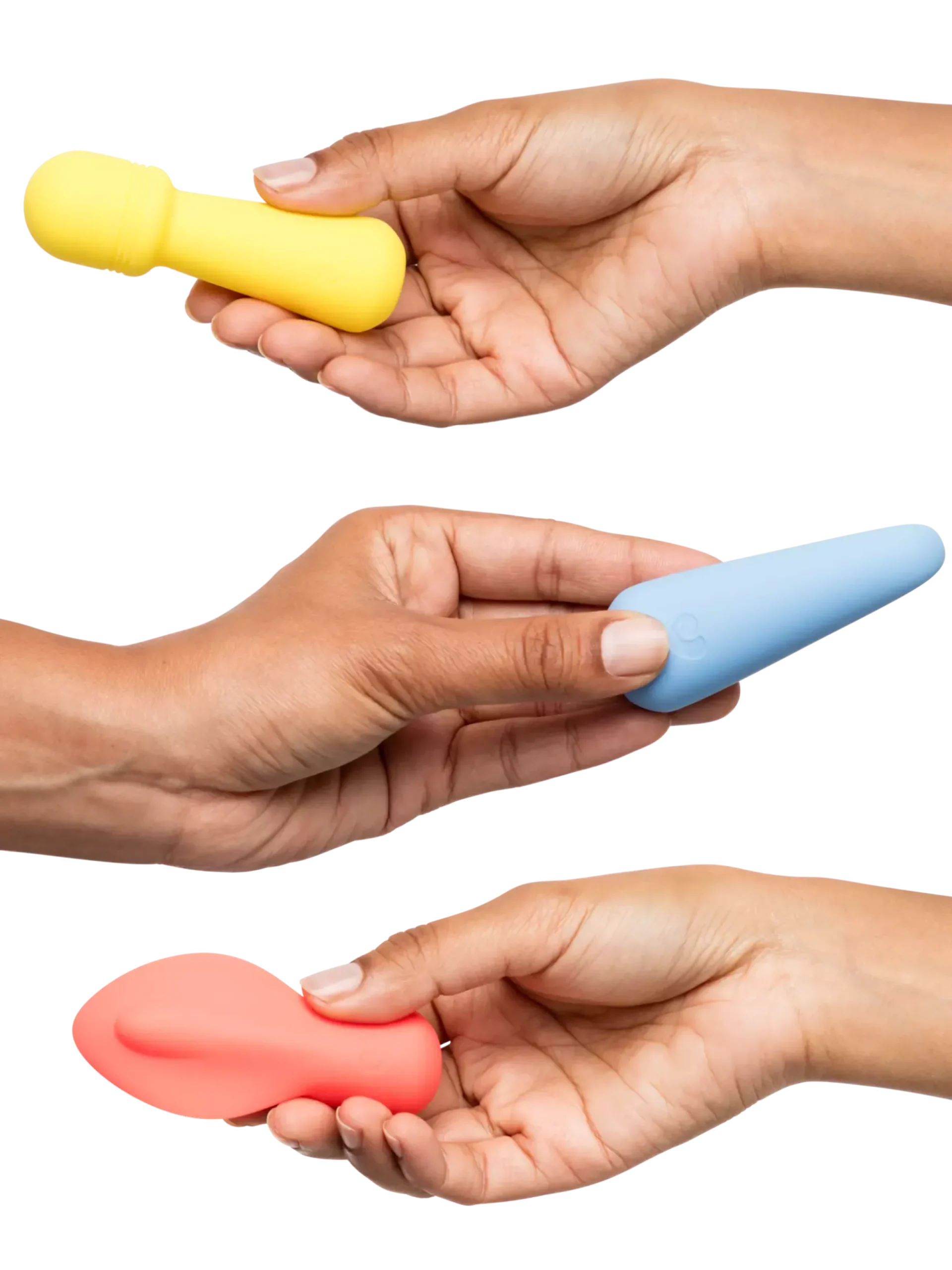 Lovehoney Mini Vibrating Massagers