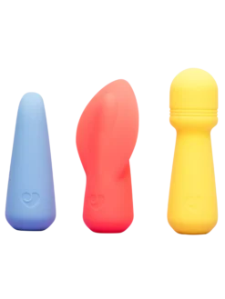 Lovehoney Mini Vibrating Massagers