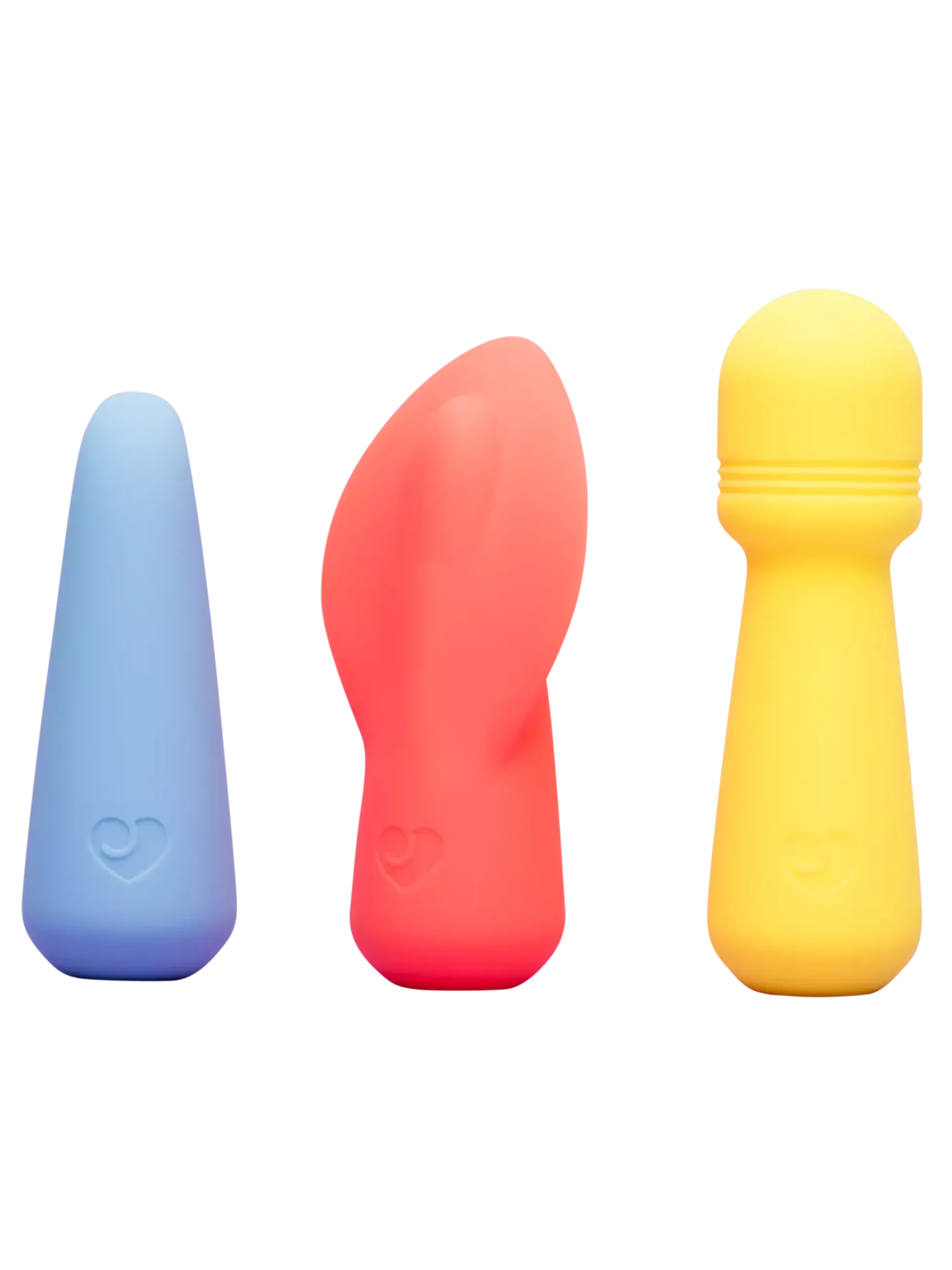 Lovehoney Mini Vibrating Massagers