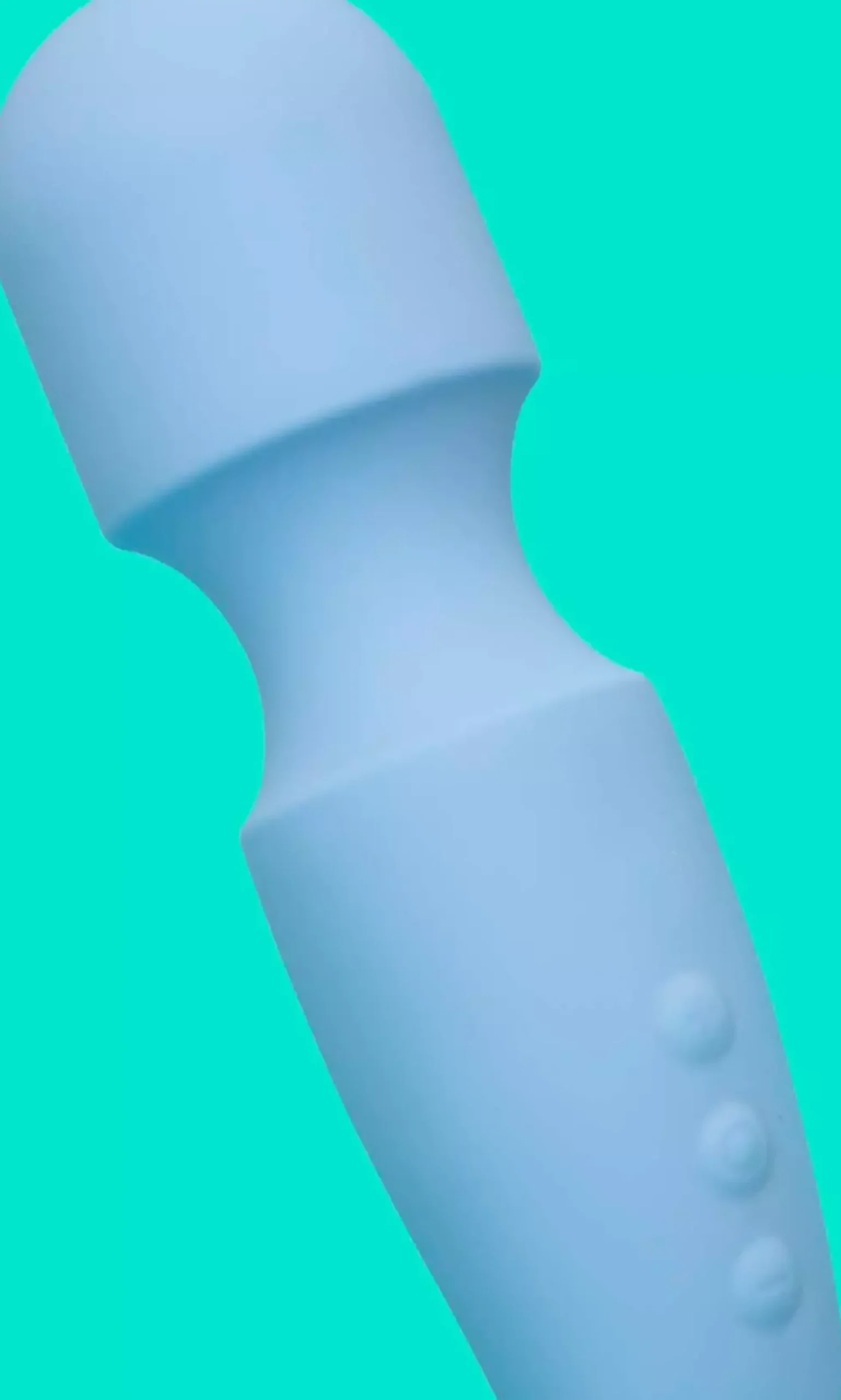 Lovehoneymon ami Body Wand Massager