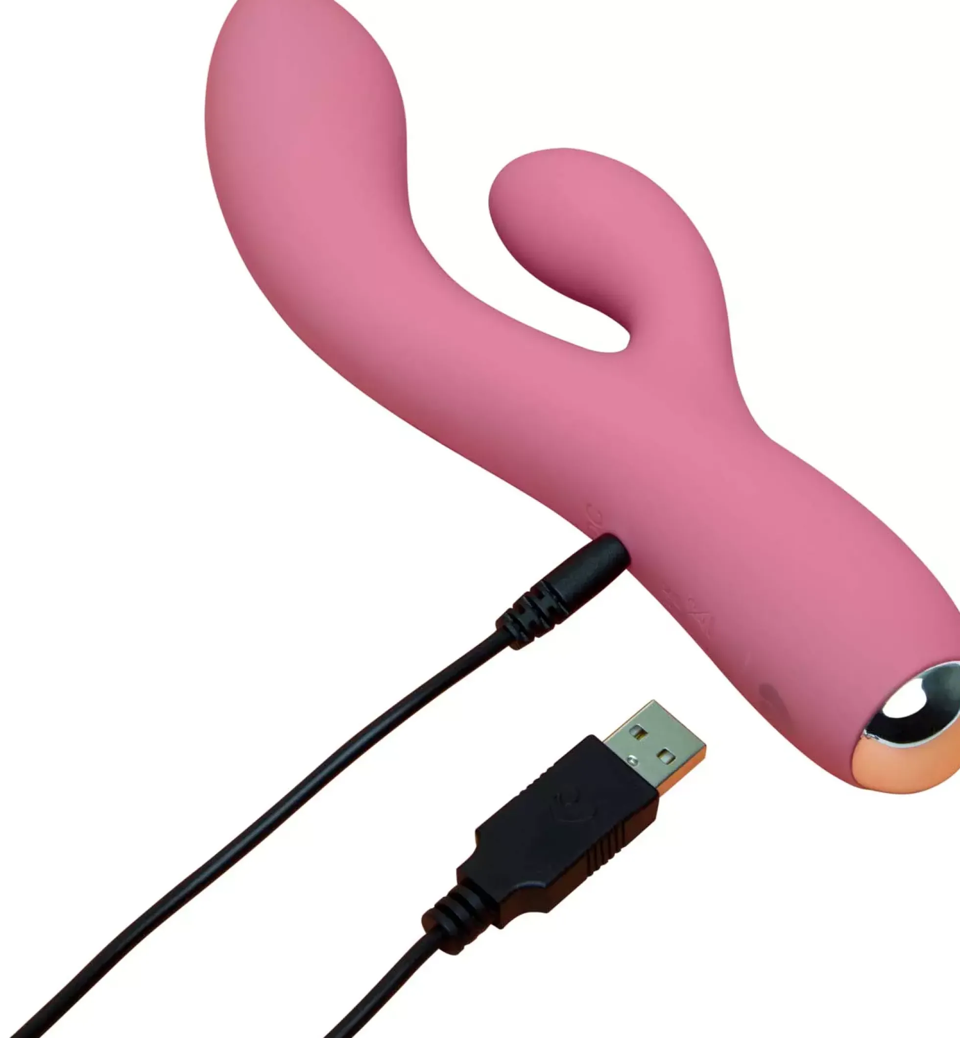 Lovehoneymon ami Dual Vibrating Massager