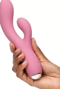 Lovehoneymon ami Dual Vibrating Massager