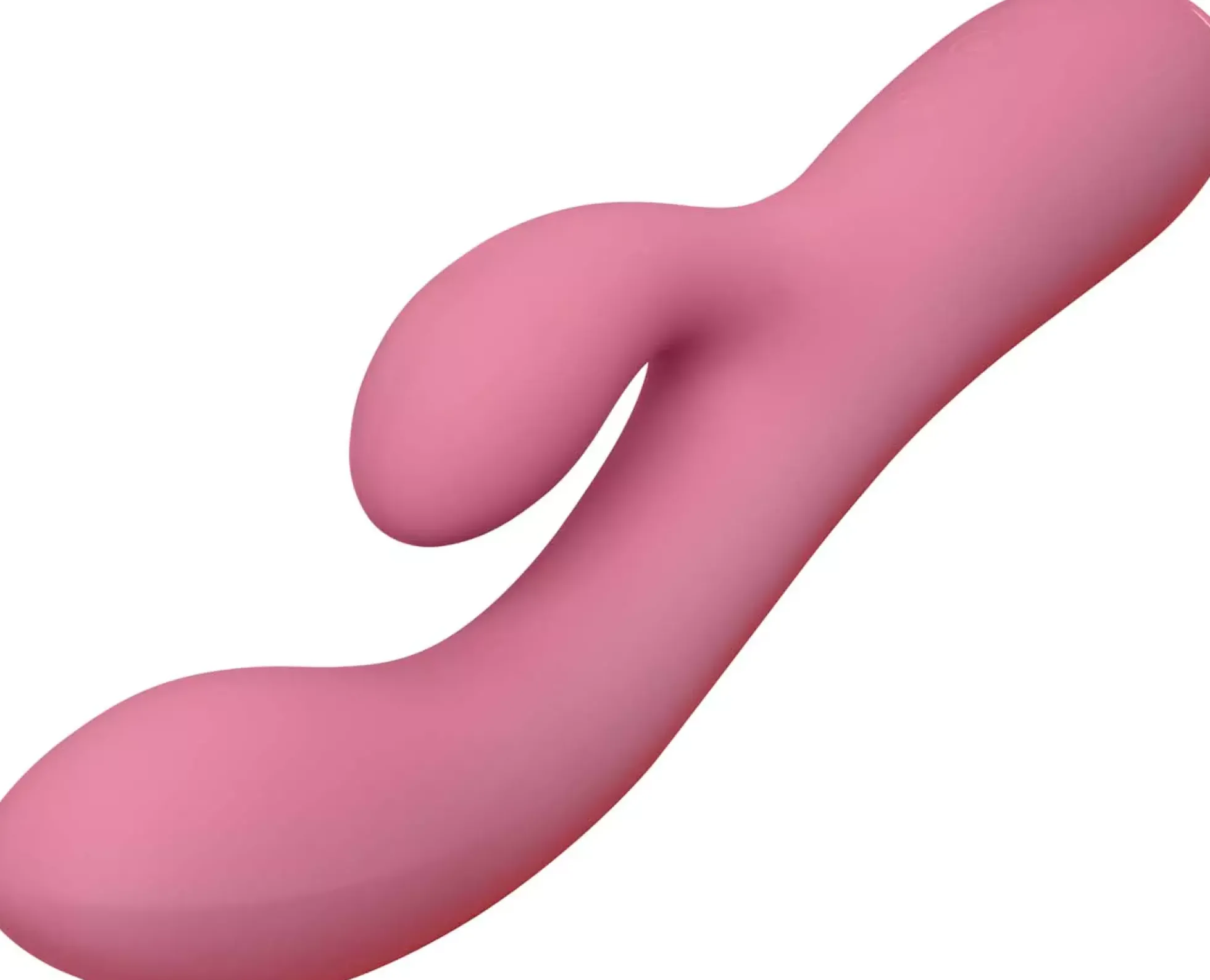 Lovehoneymon ami Dual Vibrating Massager